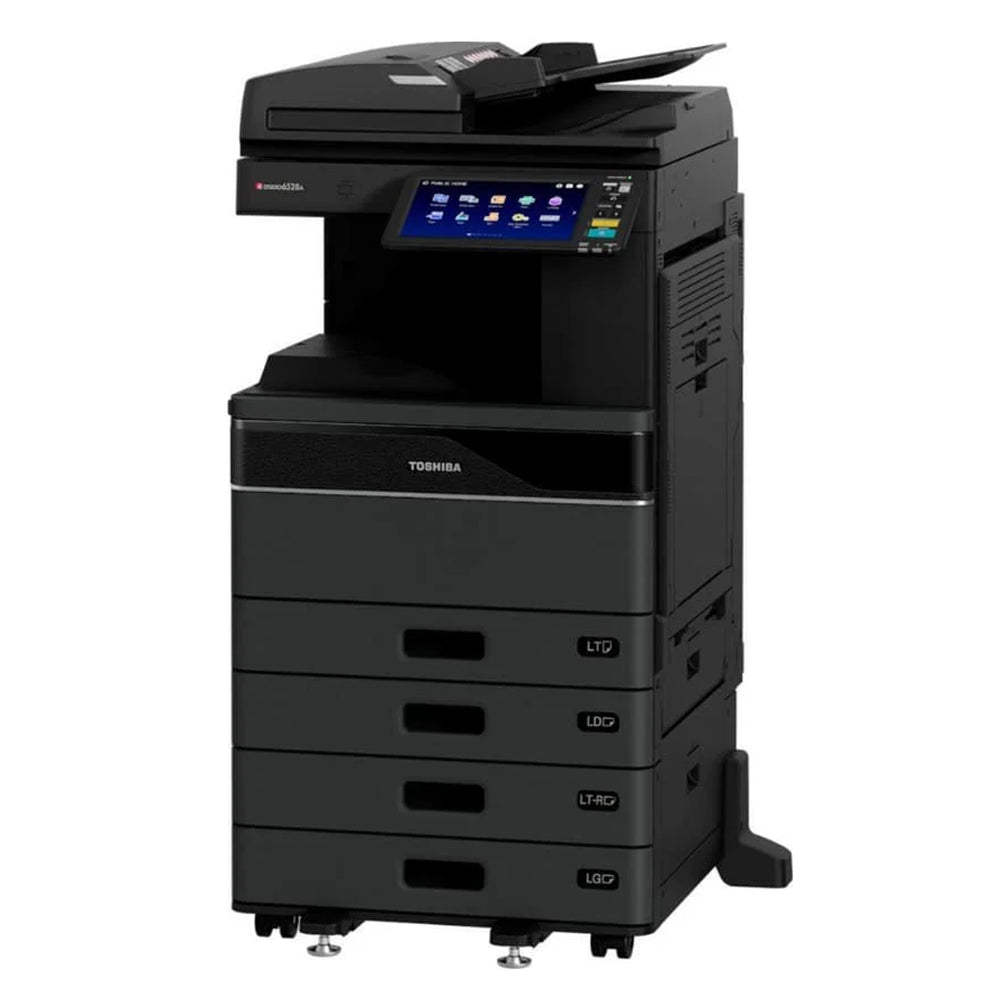 Toshiba e-STUDIO3018A A3 S/W-Multifunktions-Laserdrucker, 1200 DPI, 30 Seiten pro Minute, Netzwerk, hochwertiger monochromer A3-Multifunktionsdrucker  Toshiba e-STUDIO3018A A3 S/W-Multifunktions-Laserdrucker, 1200 DPI, 30 Seiten pro Minute, Netzwerk, hochwertiger monochromer A3-Multifunktionsdrucker
